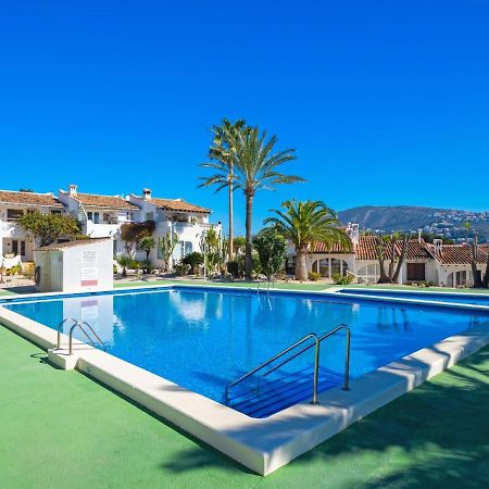 Holiday Home La Camarrocha By Interhome Морайра Екстериор снимка