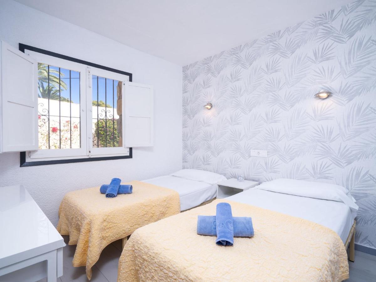 Holiday Home La Camarrocha By Interhome Морайра Екстериор снимка