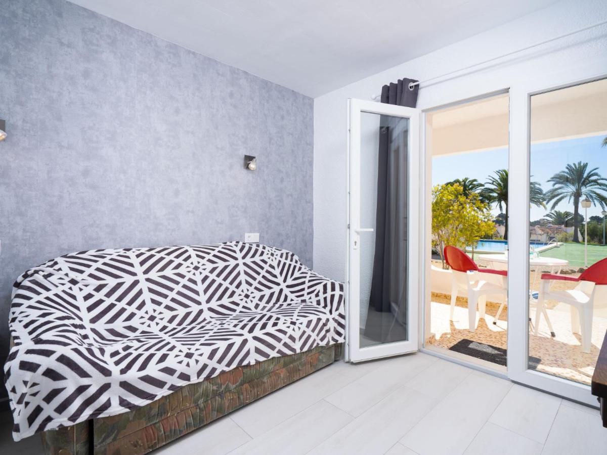 Holiday Home La Camarrocha By Interhome Морайра Екстериор снимка