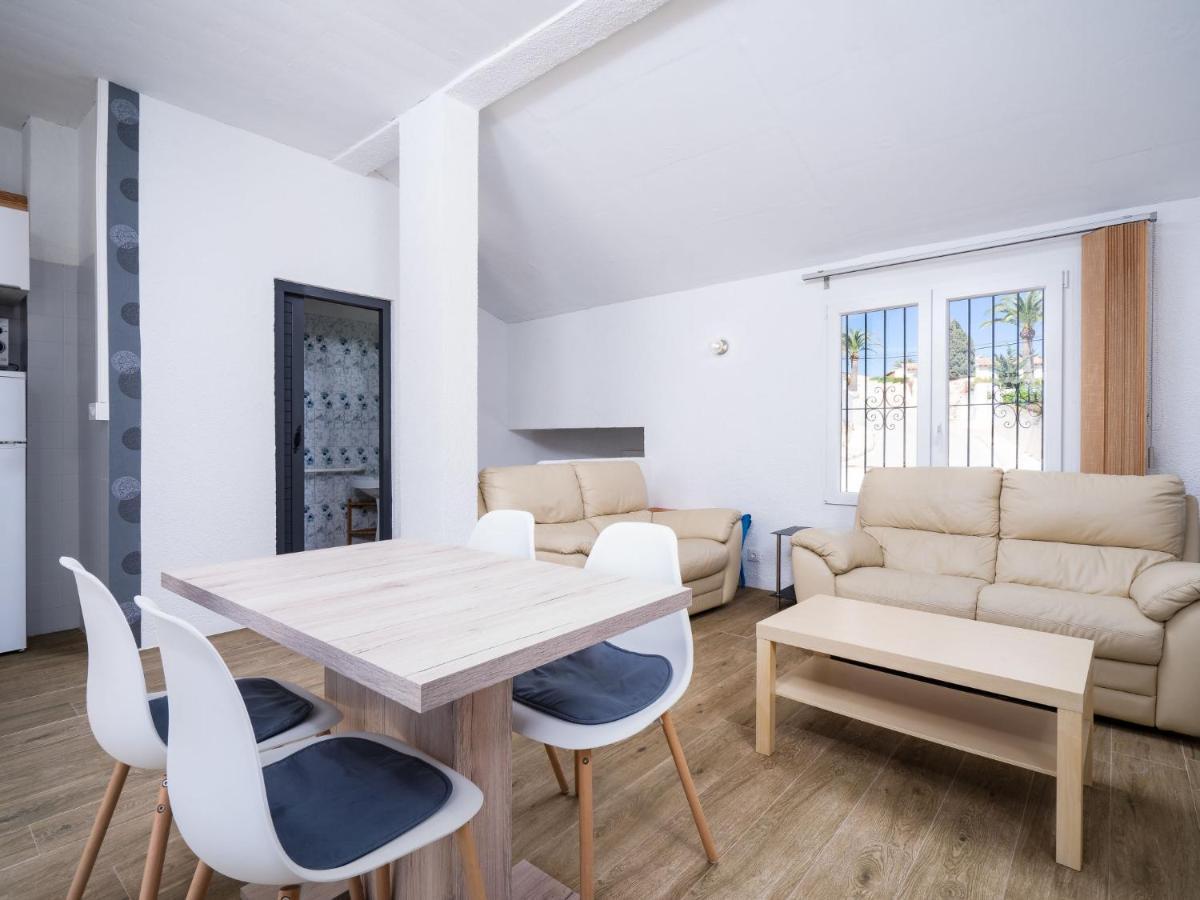 Holiday Home La Camarrocha By Interhome Морайра Екстериор снимка