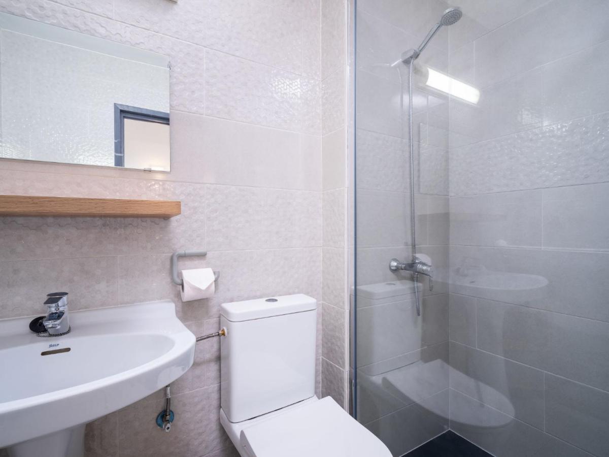 Holiday Home La Camarrocha By Interhome Морайра Екстериор снимка