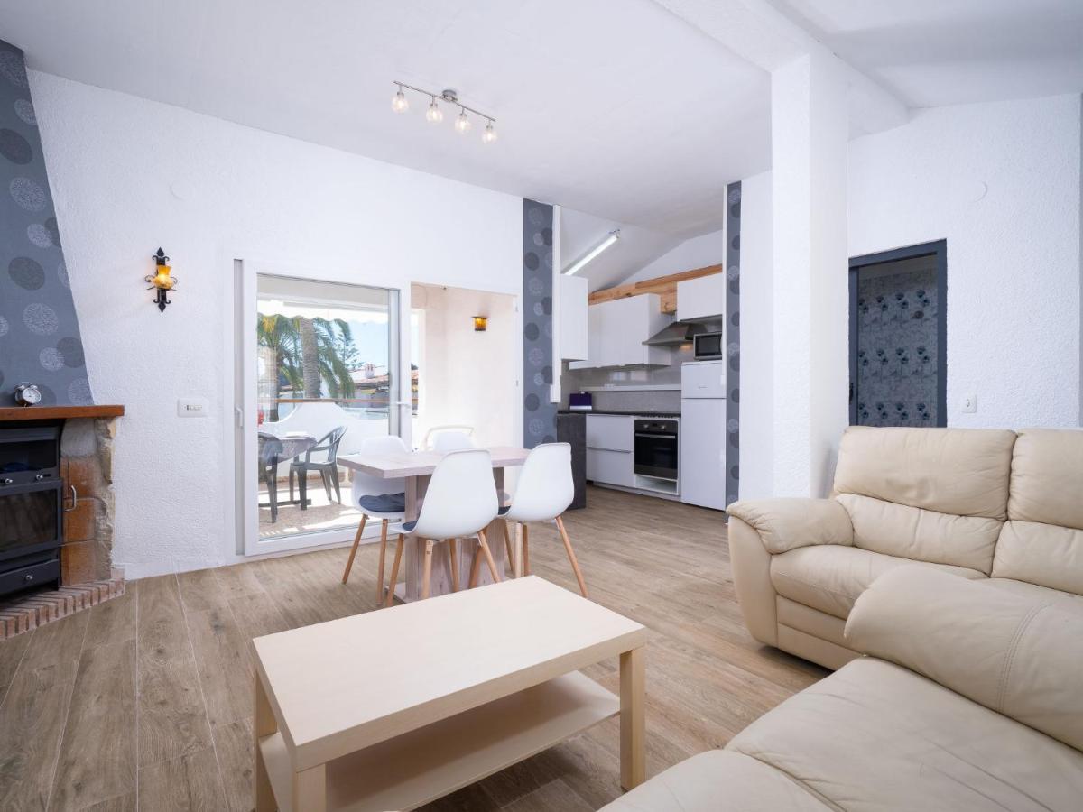 Holiday Home La Camarrocha By Interhome Морайра Екстериор снимка